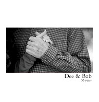 dee + bob book